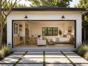 Garage Conversion 4 300x225