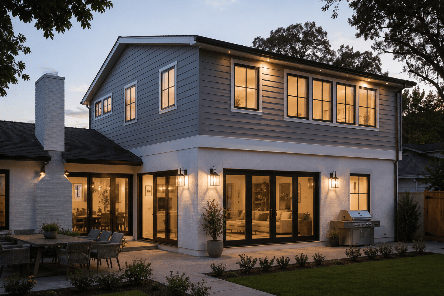 Home Addition