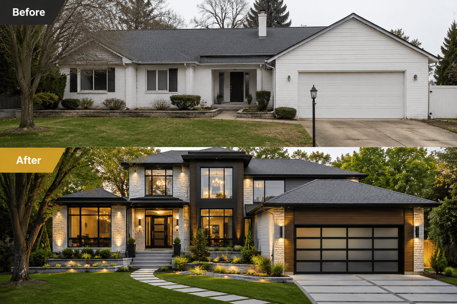 Home remodeling 1