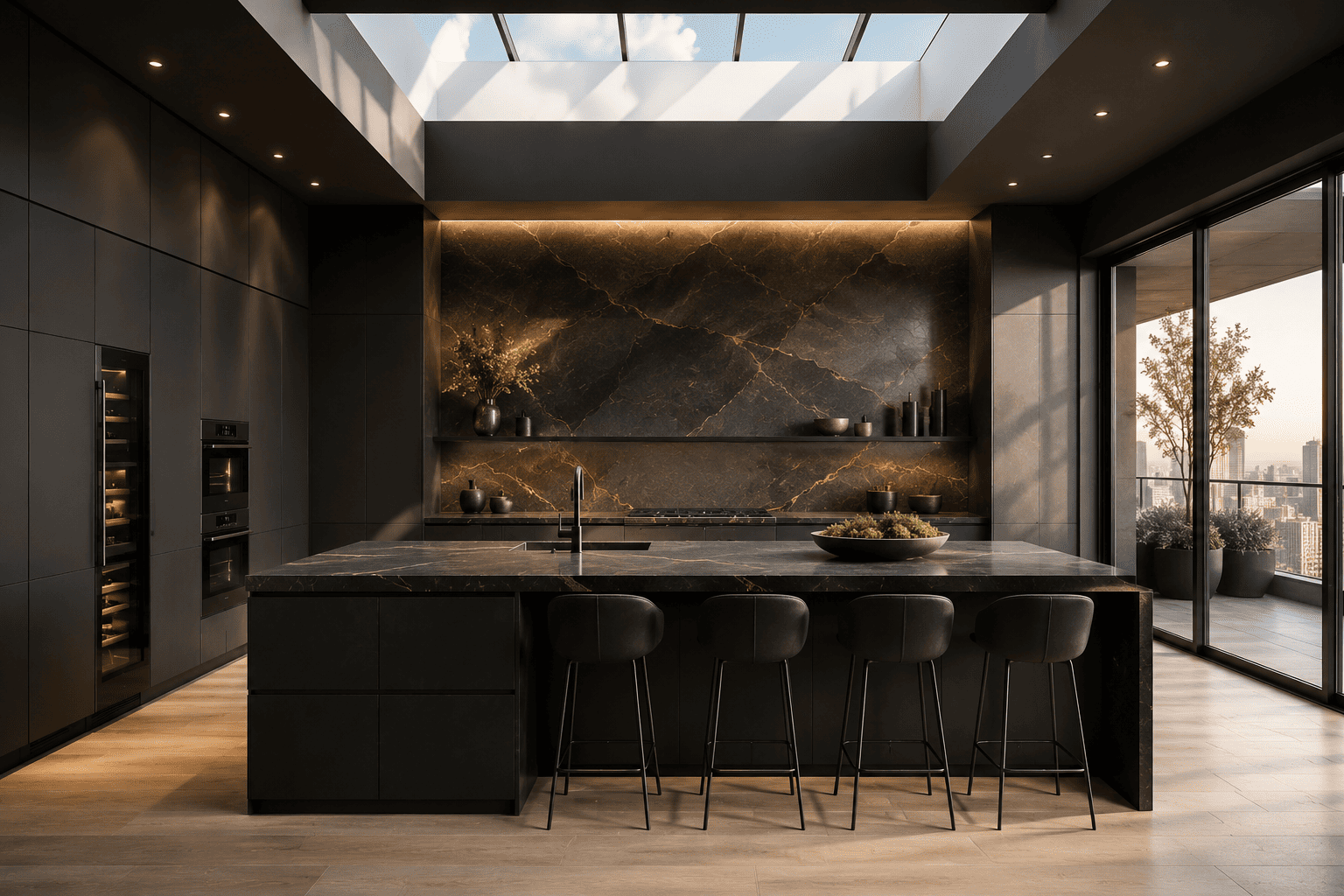 Kitchen remodeling 2