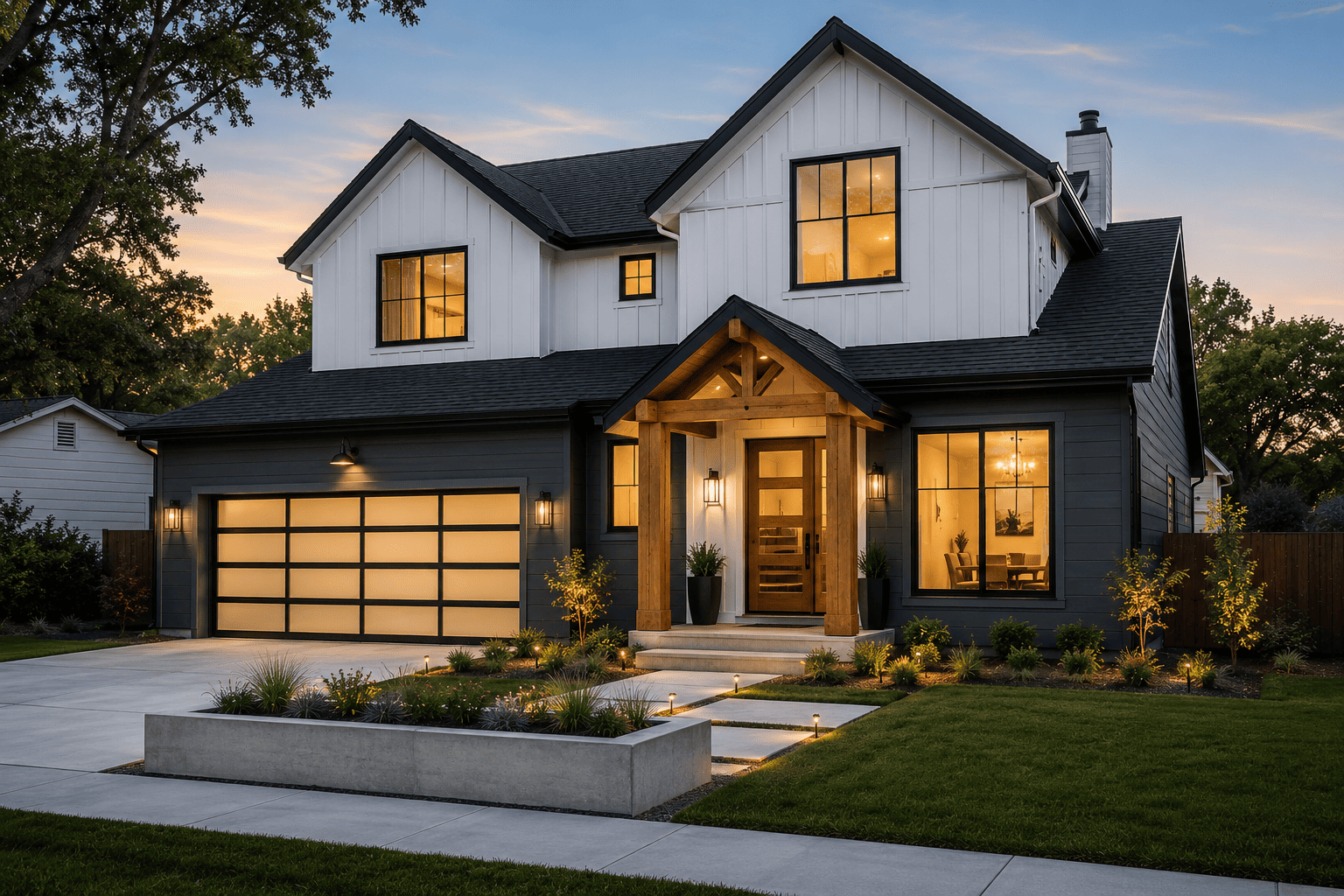 Outdoor remodeling 2